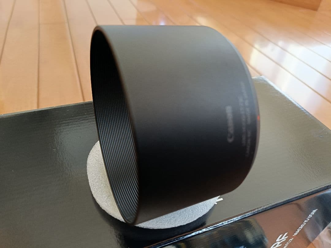 レンズ(単焦点) Canon RF 100mm F2.8 L Macro IS USM