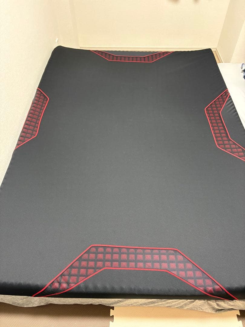 西川air SI ダブル