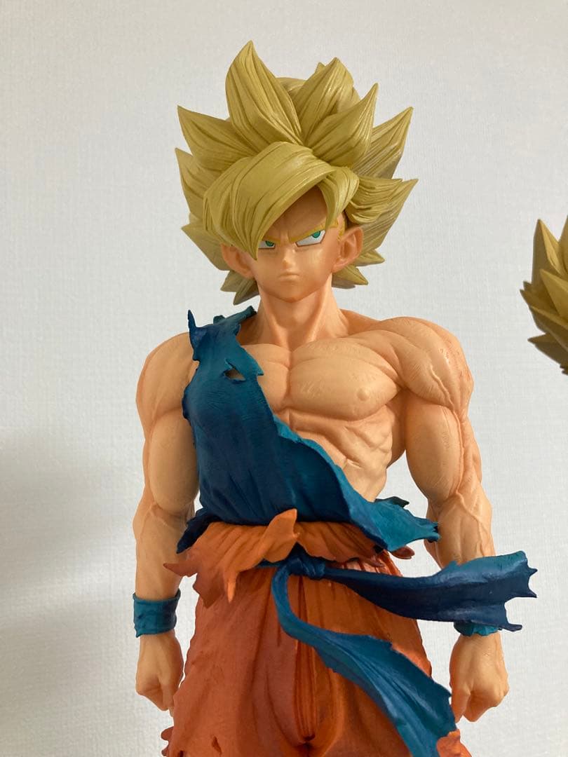 ゲンキダマツリSMSP 孫悟空のみ