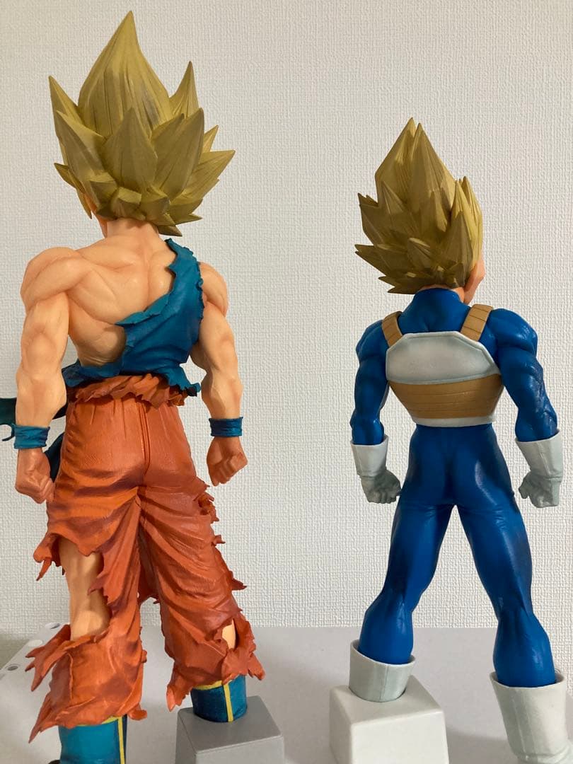 ゲンキダマツリSMSP 孫悟空のみ