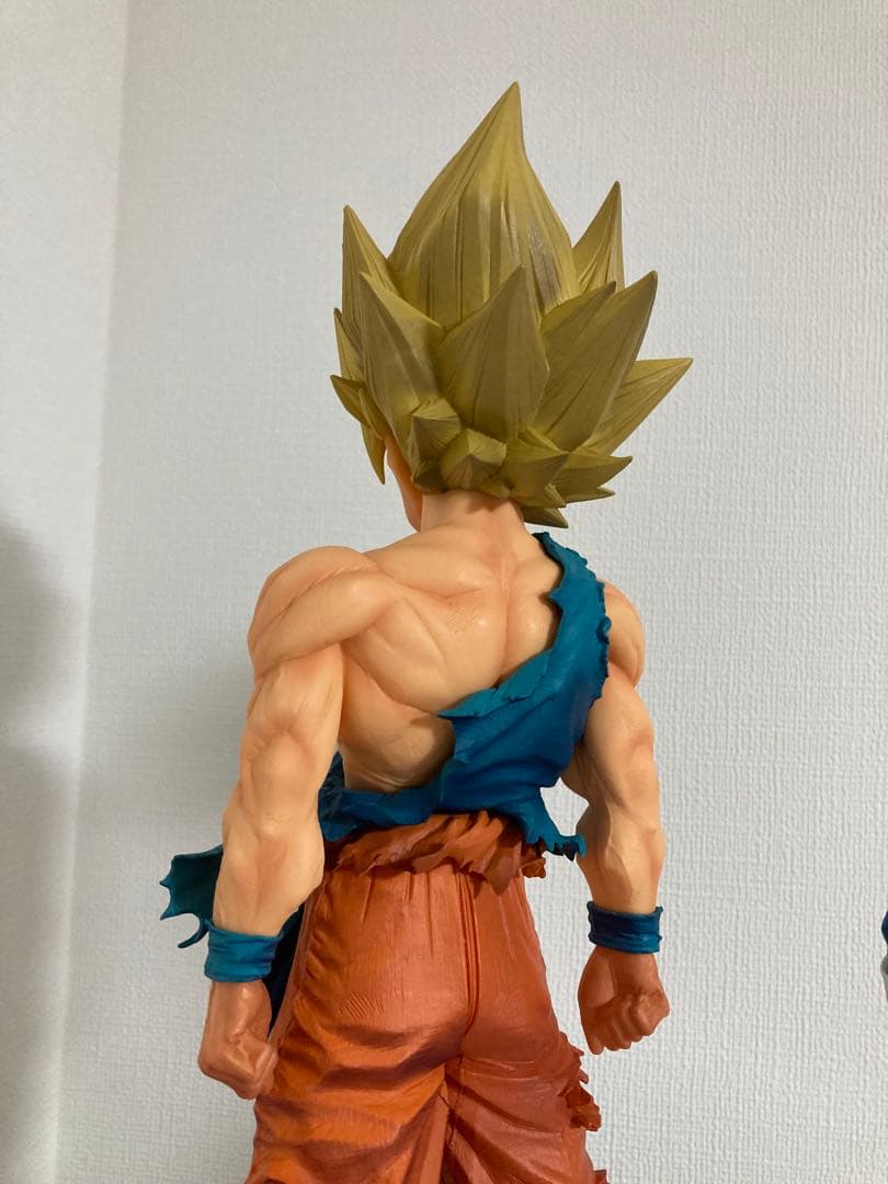 ゲンキダマツリSMSP 孫悟空のみ