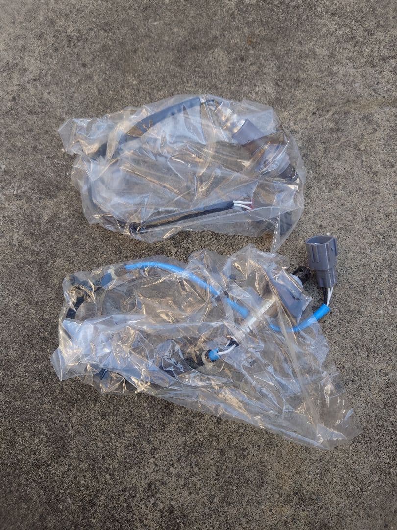 86 BRZ ZN6 ZC6 O2センサー AFセンサー　セット