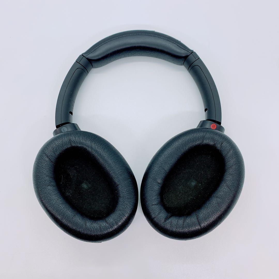 SONY ソニー　WH-1000XM4 ワイヤレスヘッドホン　MK217