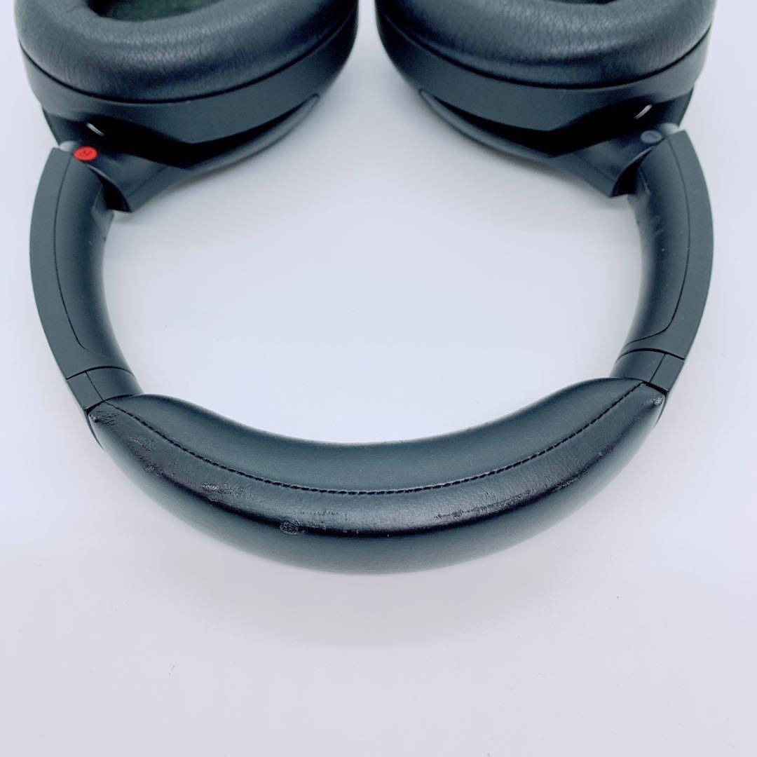 SONY ソニー　WH-1000XM4 ワイヤレスヘッドホン　MK217