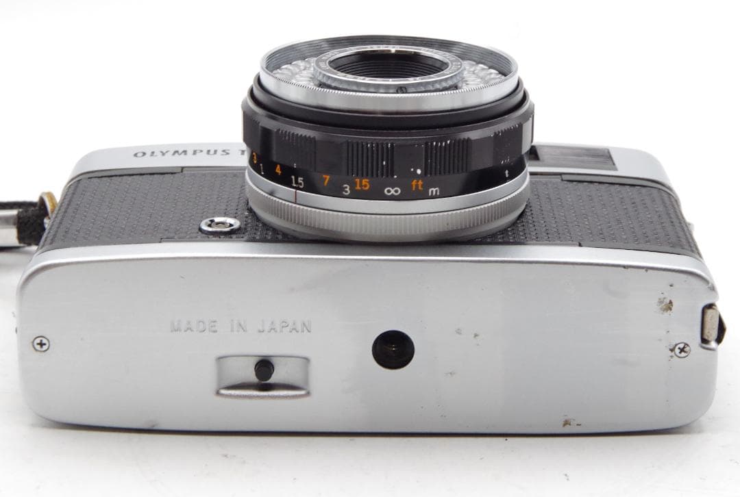 オリンパス TRIP 35 olympus trip35