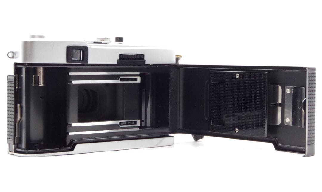 オリンパス TRIP 35 olympus trip35