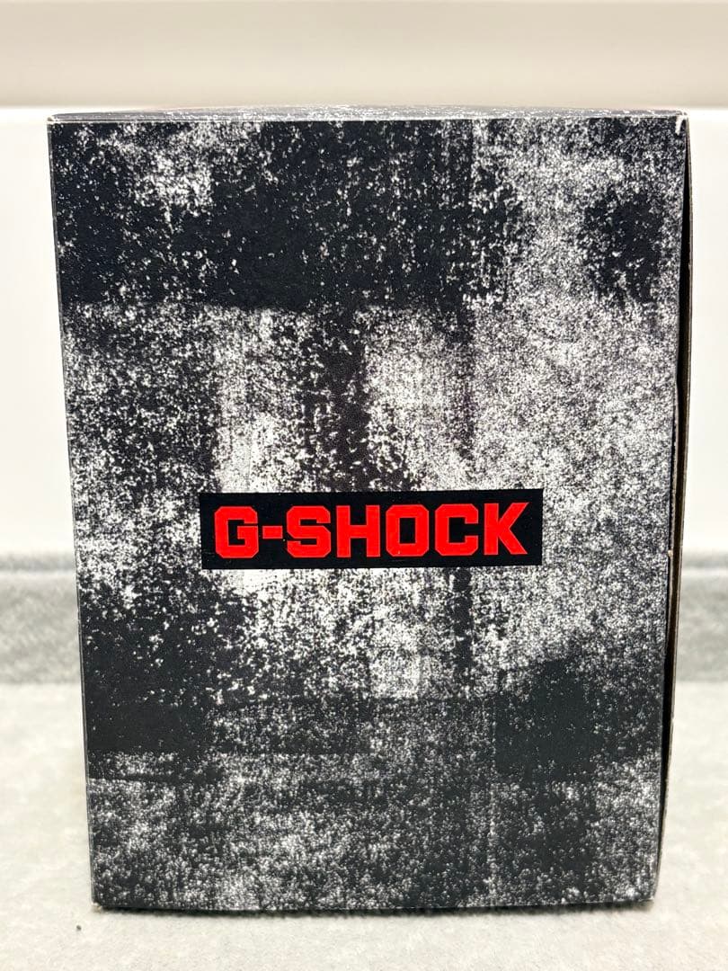 ⭐︎美品⭐︎G-SHOCK ⭐︎電波ソーラー GW-M5610U