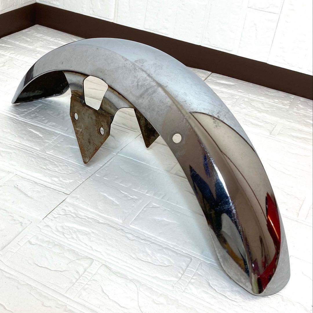 ある GS400 純正タンク外装一式セット