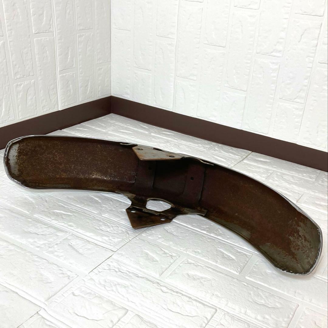 ある GS400 純正タンク外装一式セット