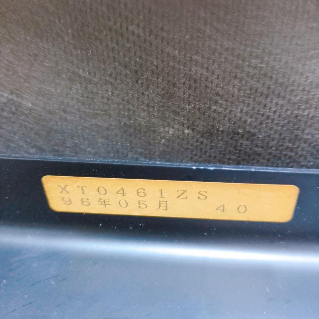 Karimoku カリモク ヴィンテージ 昇降式 デスクチェア キャスター付