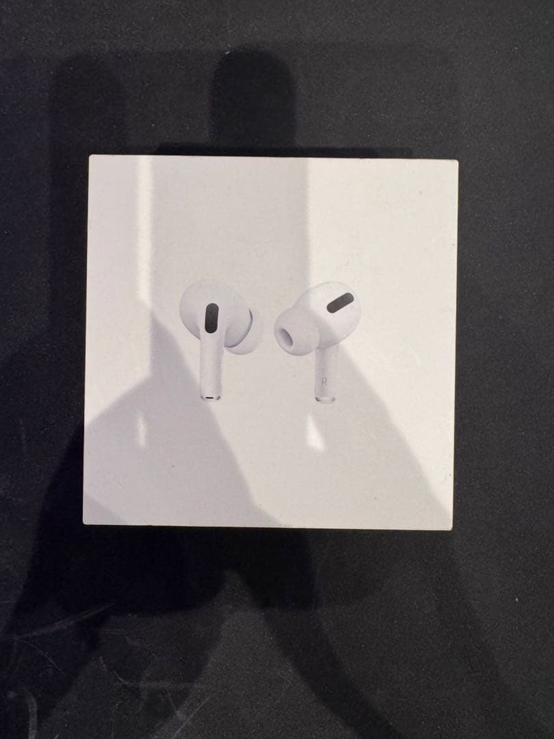 AirPods PRO 第一世代