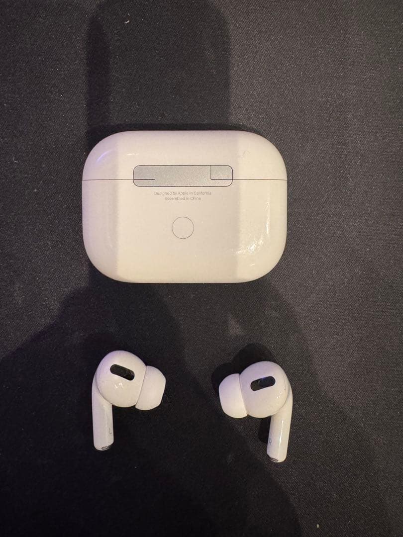 AirPods PRO 第一世代