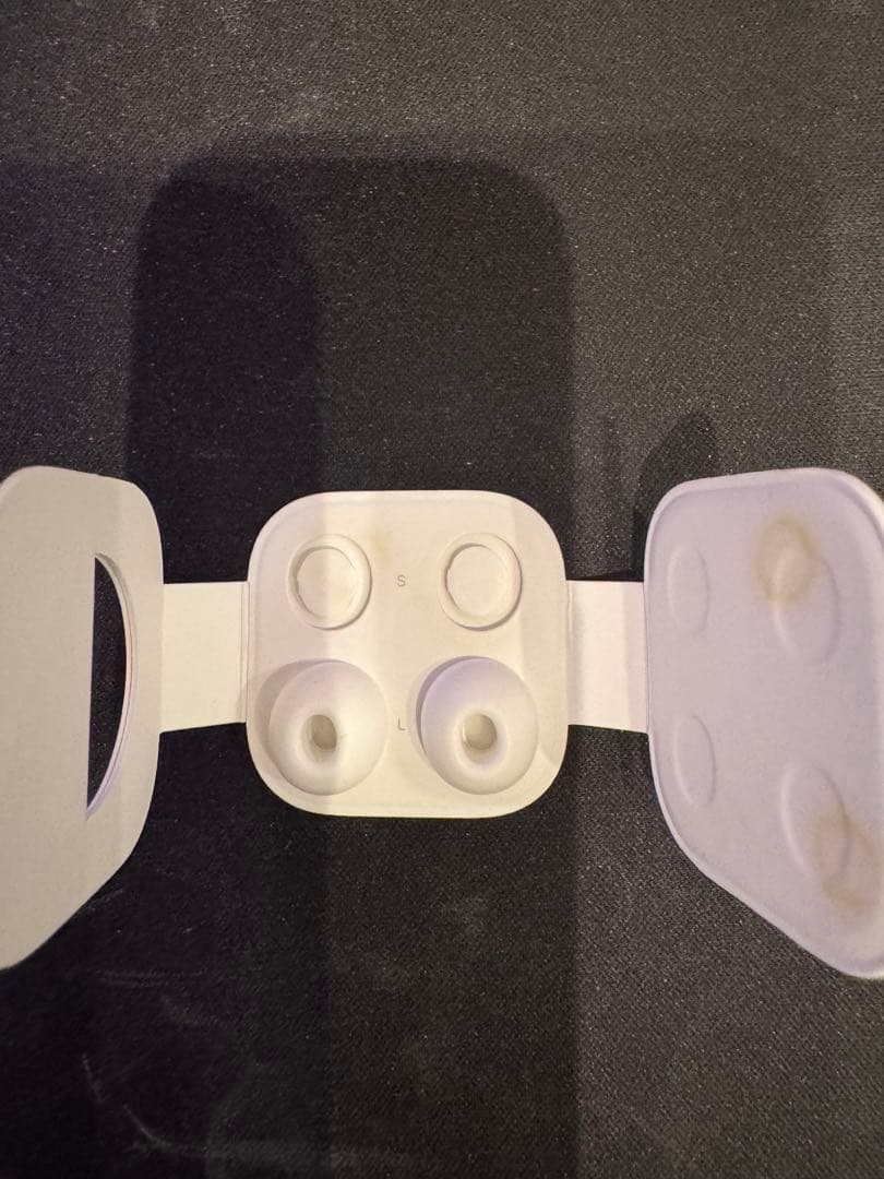 AirPods PRO 第一世代