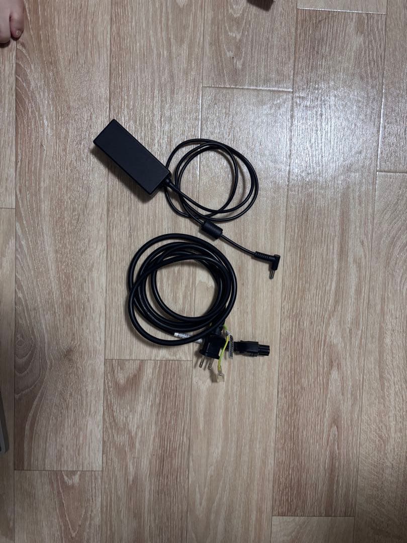 27インチ モニター HP 27fw