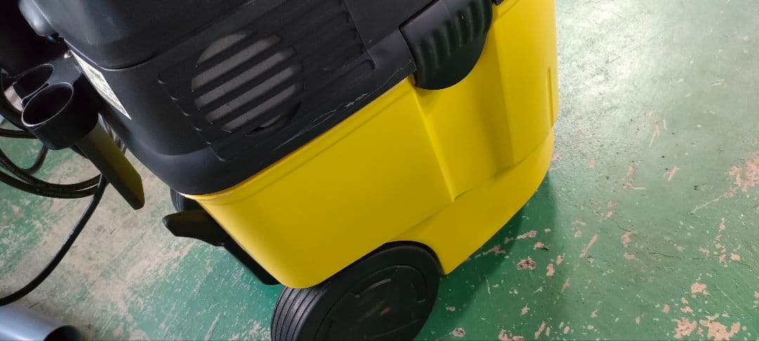 AMANO NT 361 ECO 掃除機