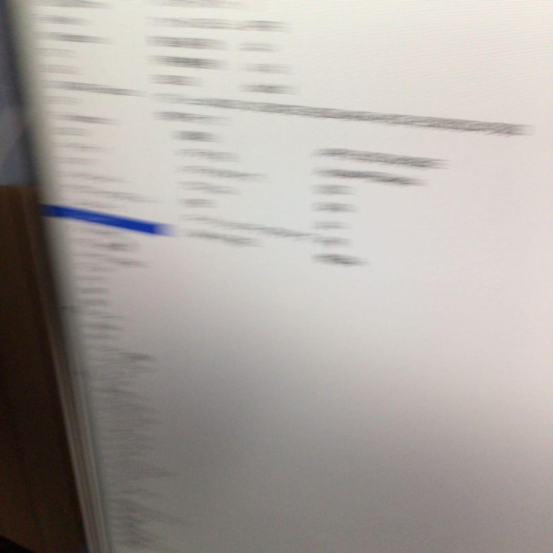 ミニPC Mac mini A1347 16G/ 250G Late 2012