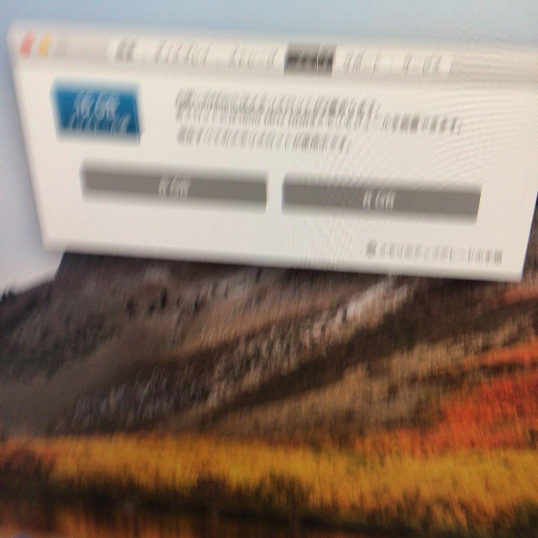 ミニPC Mac mini A1347 16G/ 250G Late 2012