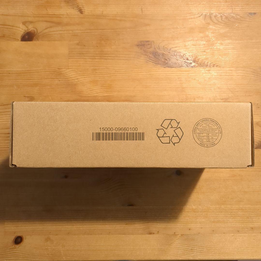 ASUS Chromebook 本体