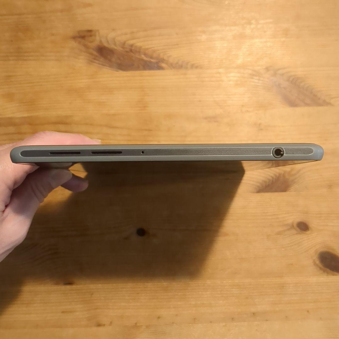 ASUS Chromebook 本体