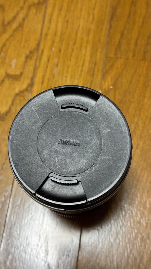 SIGMA 24-70mm F2.8 DG DN Eマウント