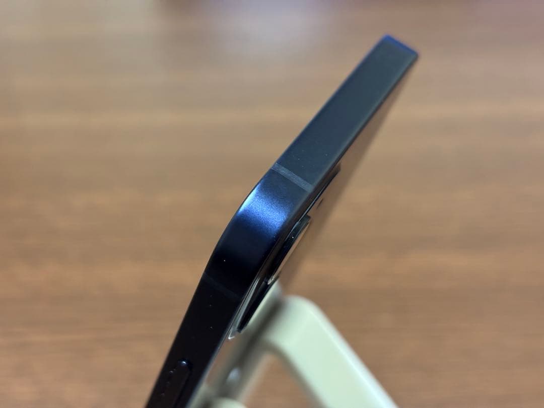 iPhone 12 mini 64GB 純正バッテリー92%