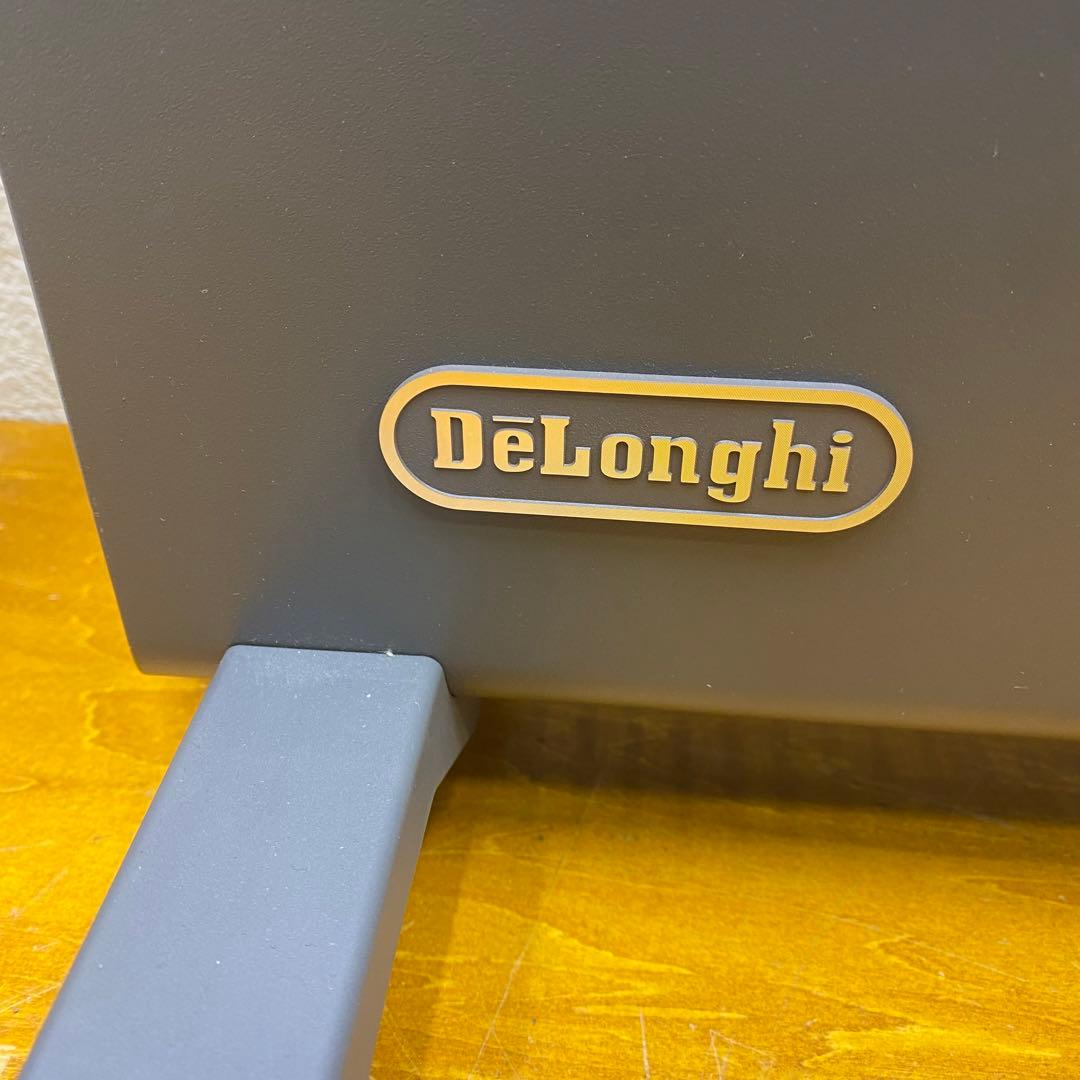 DeLonghi デロンギ HXJ60L12 コンベクターヒーター