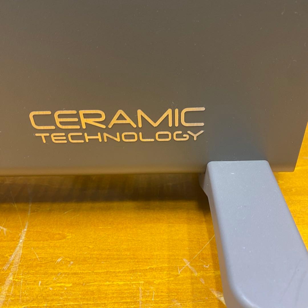 DeLonghi デロンギ HXJ60L12 コンベクターヒーター