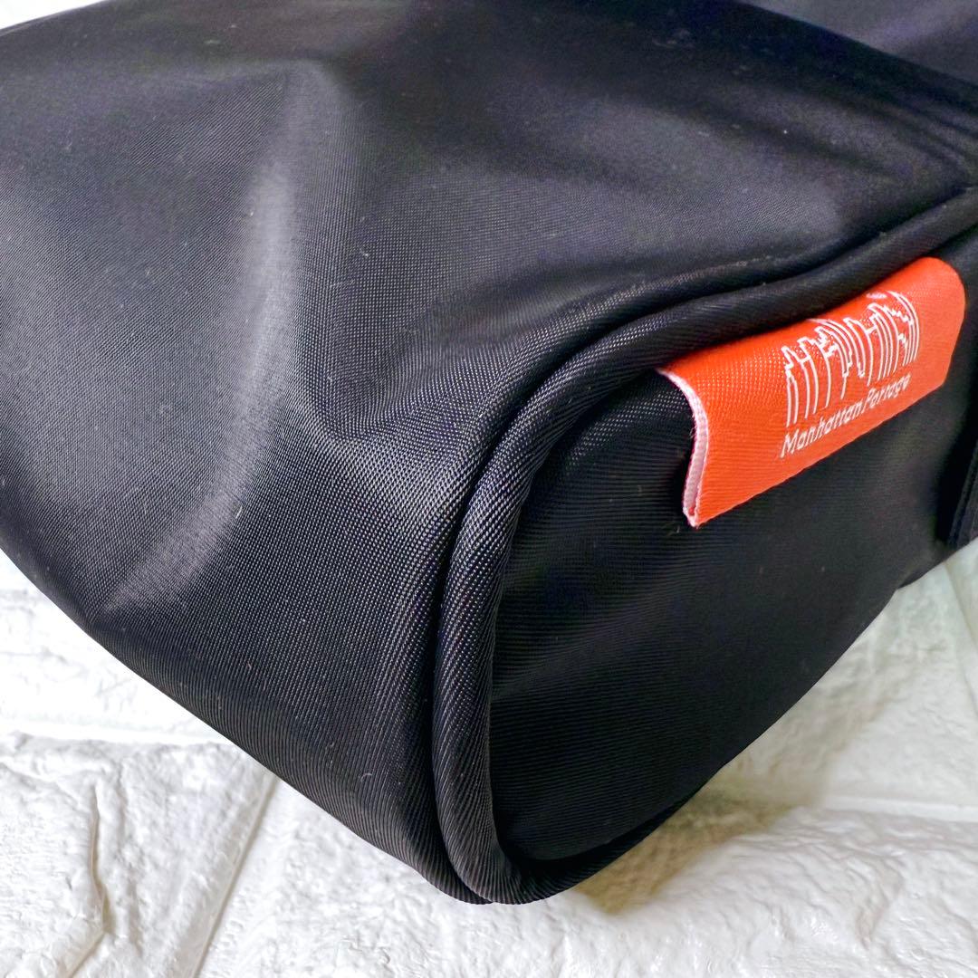 未使用✨【未来デパート限定】マンハッタンポーテージ ドラえもん ショルダーバッグ