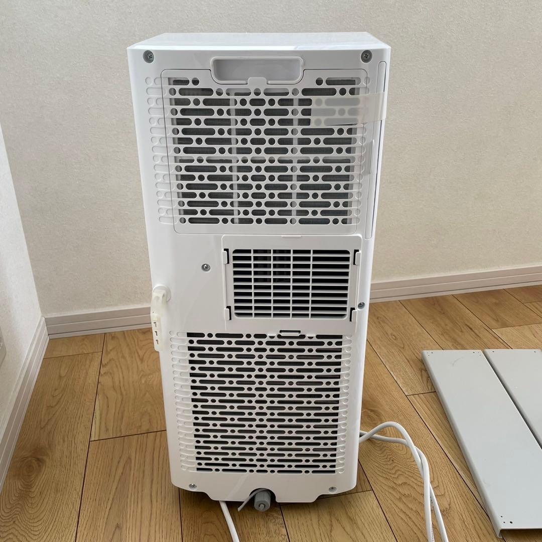 Hisense スポットクーラー　HPAC-22D