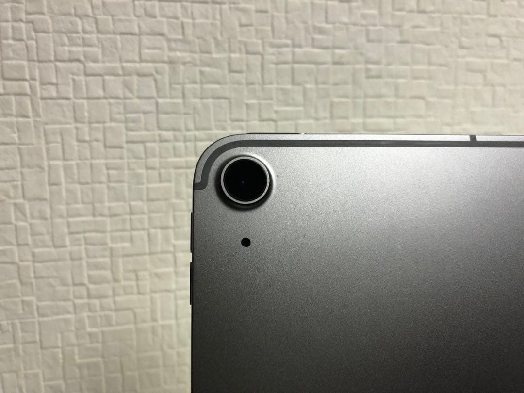 iPad Air 13インチ 【M2/2024】128GB SIMフリー N67