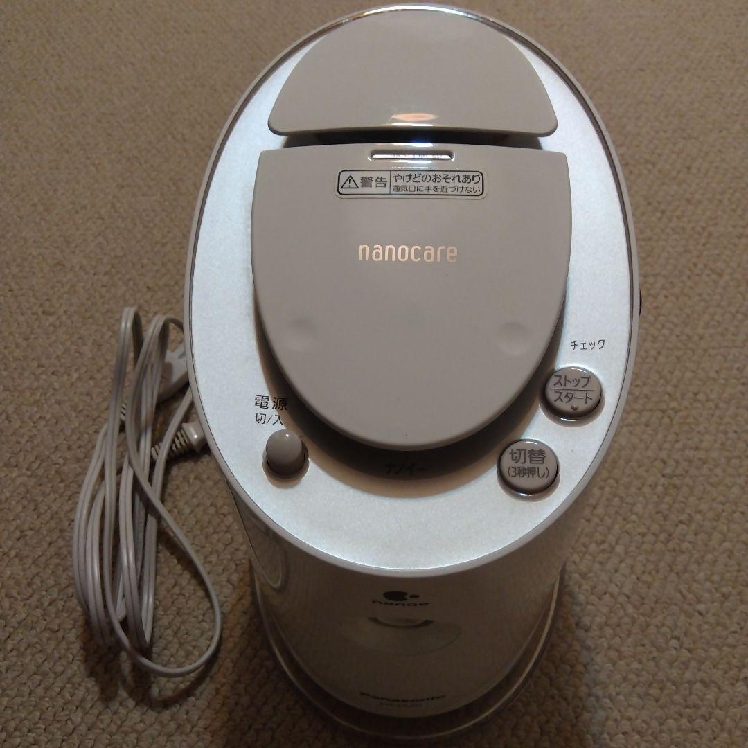 ボディ・フェイスケア Panasonic EH-SA60-N