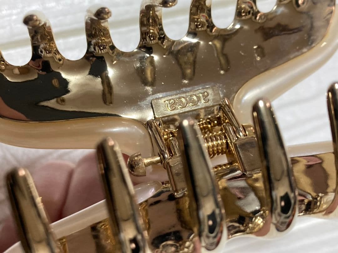 アッカ クリップ