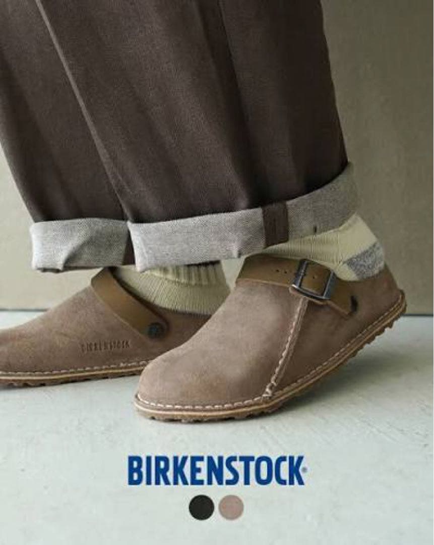 Birkenstock ルトリー　サイズ41