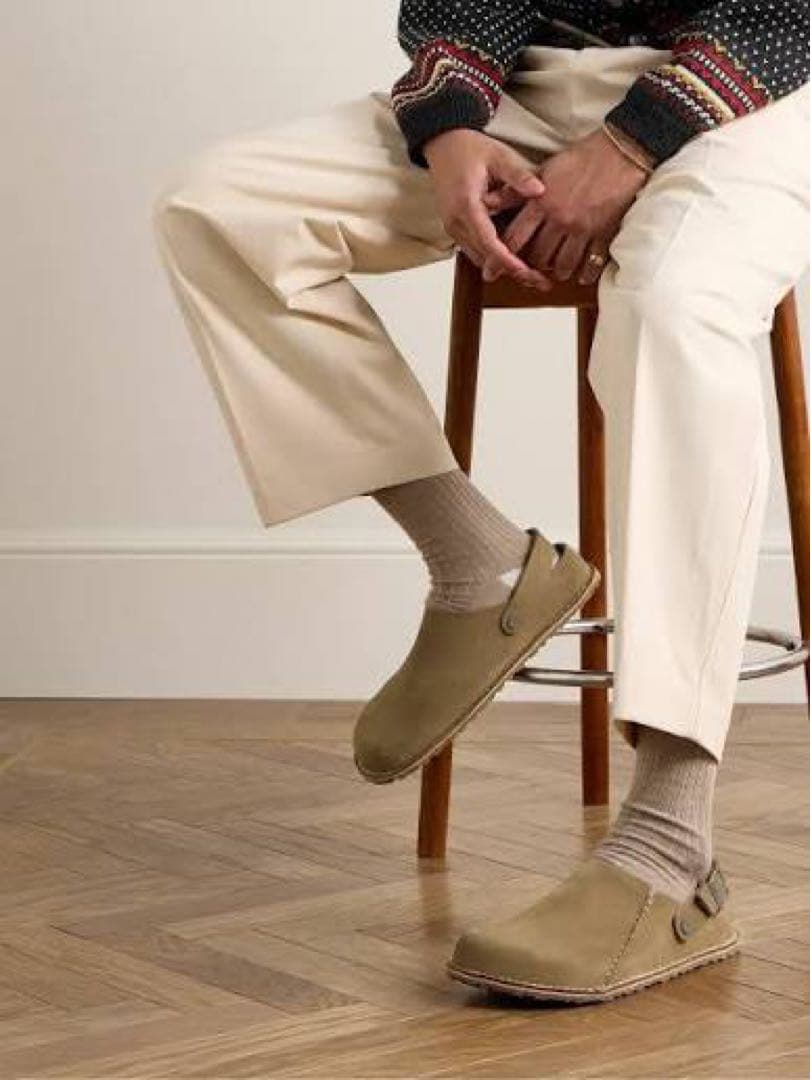 Birkenstock ルトリー　サイズ41