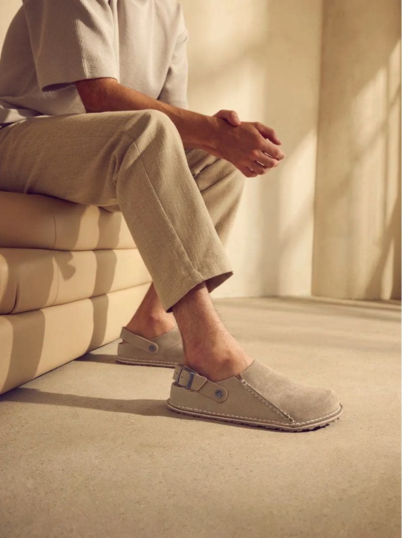 Birkenstock ルトリー　サイズ41