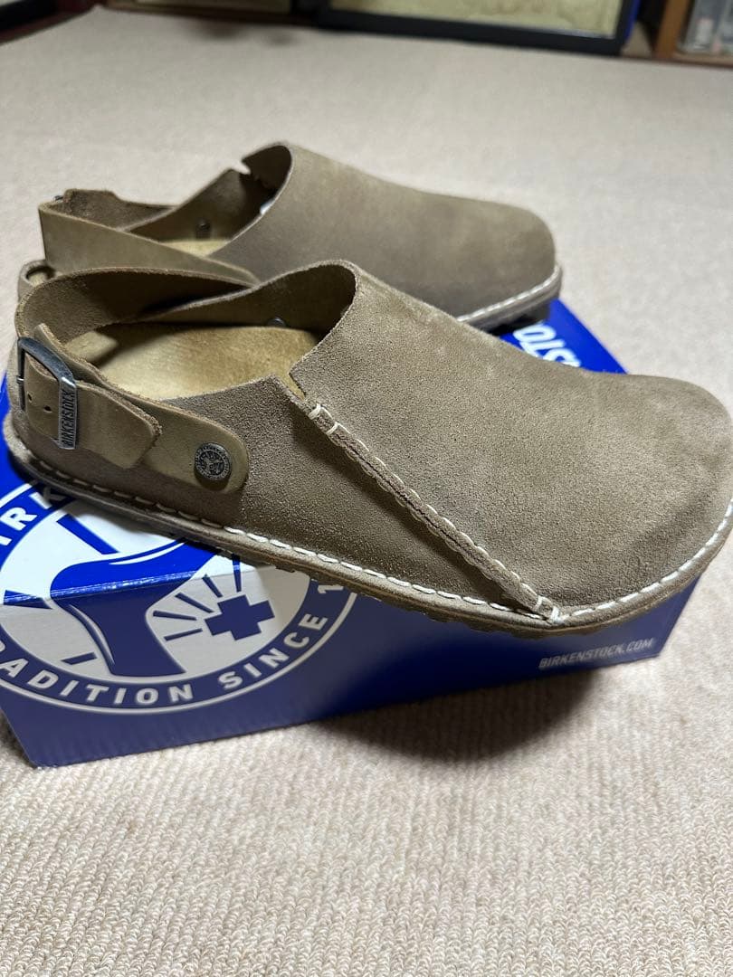 Birkenstock ルトリー　サイズ41