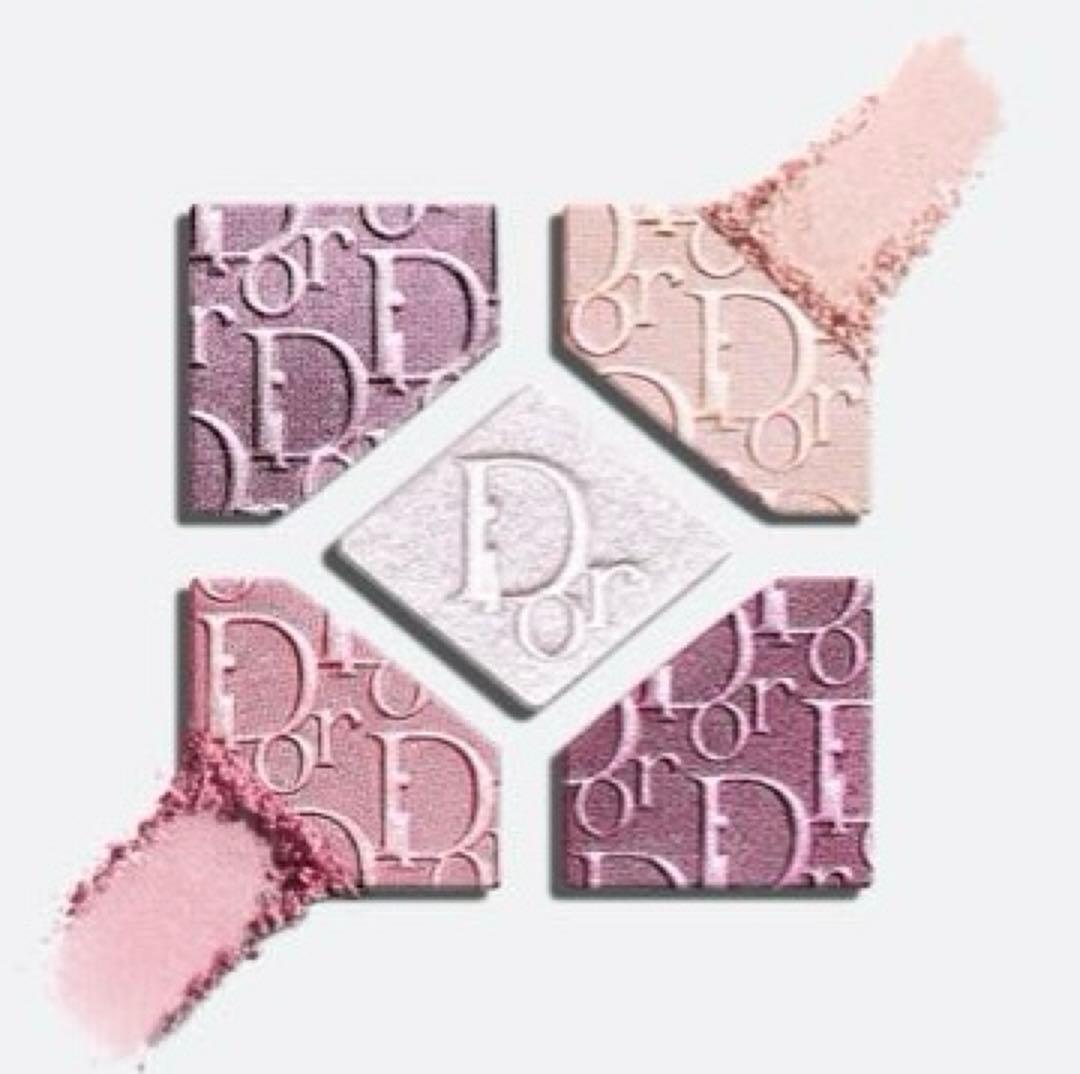 DIORサンククール2026春コレクション 865 ピンクロリポップ即日匿名発送