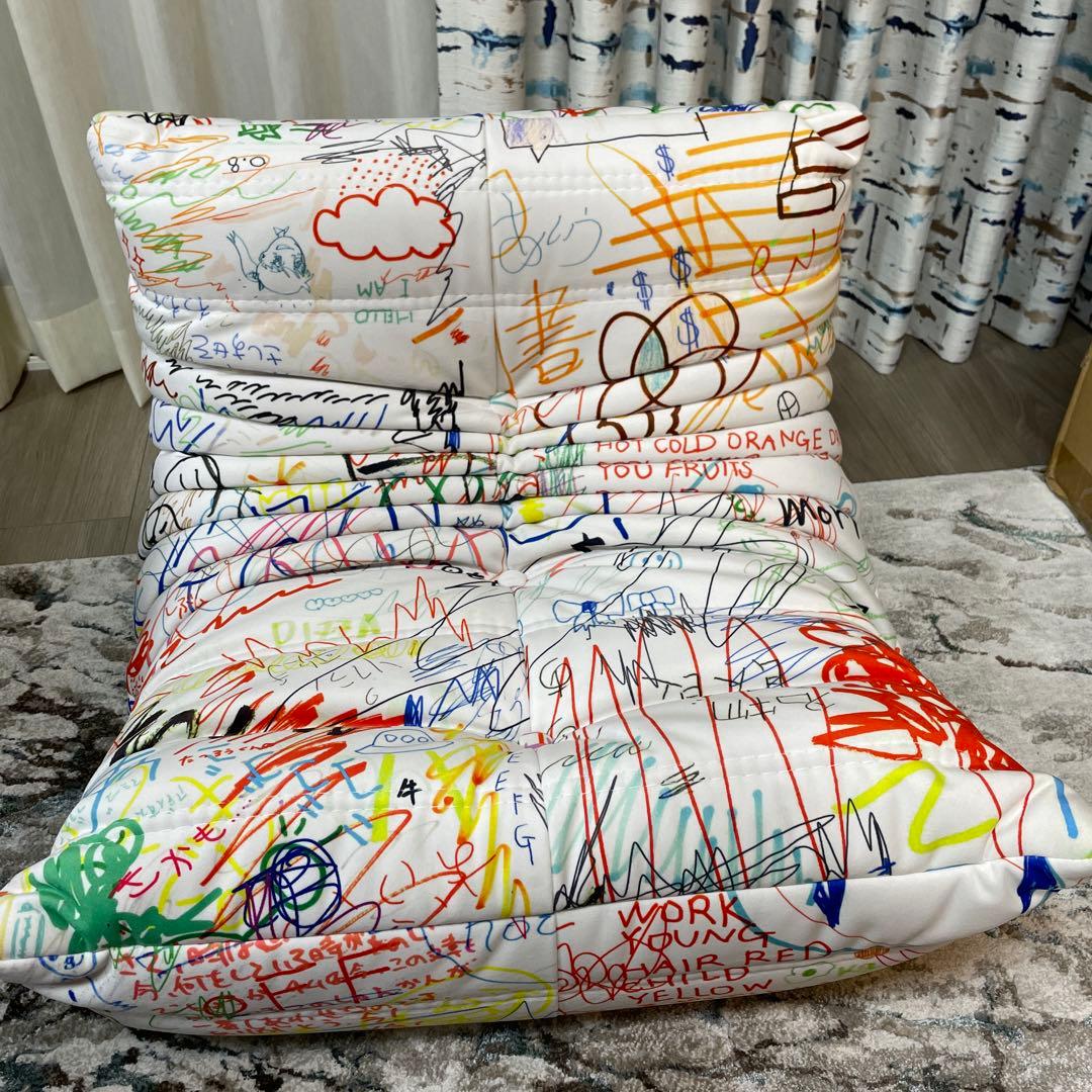 【新品未使用】リーンロゼ　TAMESHIGAKI ミニトーゴ1Ｐ　とんだ林蘭