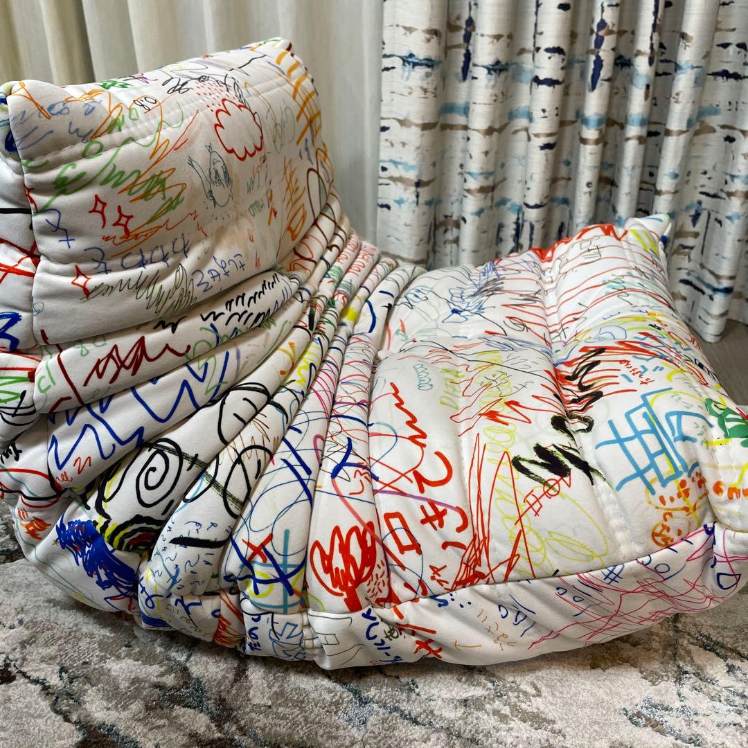 【新品未使用】リーンロゼ　TAMESHIGAKI ミニトーゴ1Ｐ　とんだ林蘭