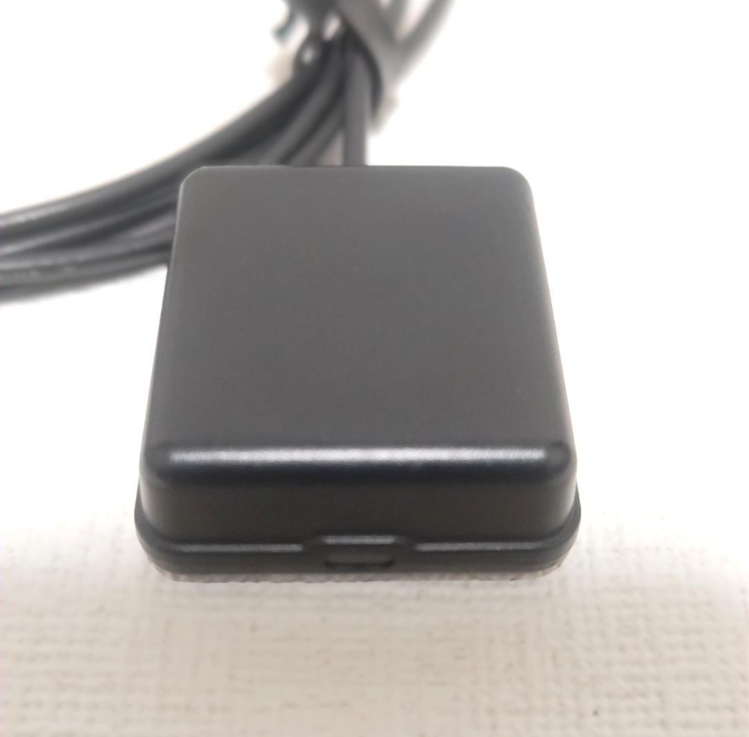 【説明書あり】MITSUBA 二輪車用ETC2.0 車載器 MSC-BE700E