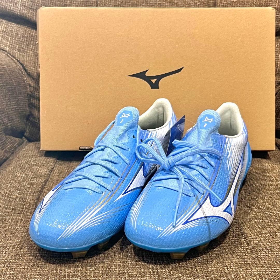 【早い者勝ち】MIZUNO ミズノアルファ III PRO《26.0cm》