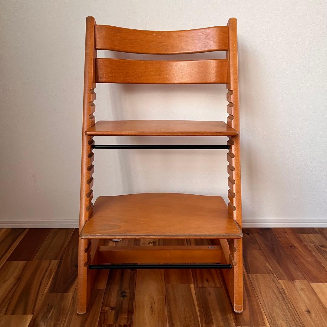 STOKKE TRIPP TRAPP（ストッケ トリップトラップ）