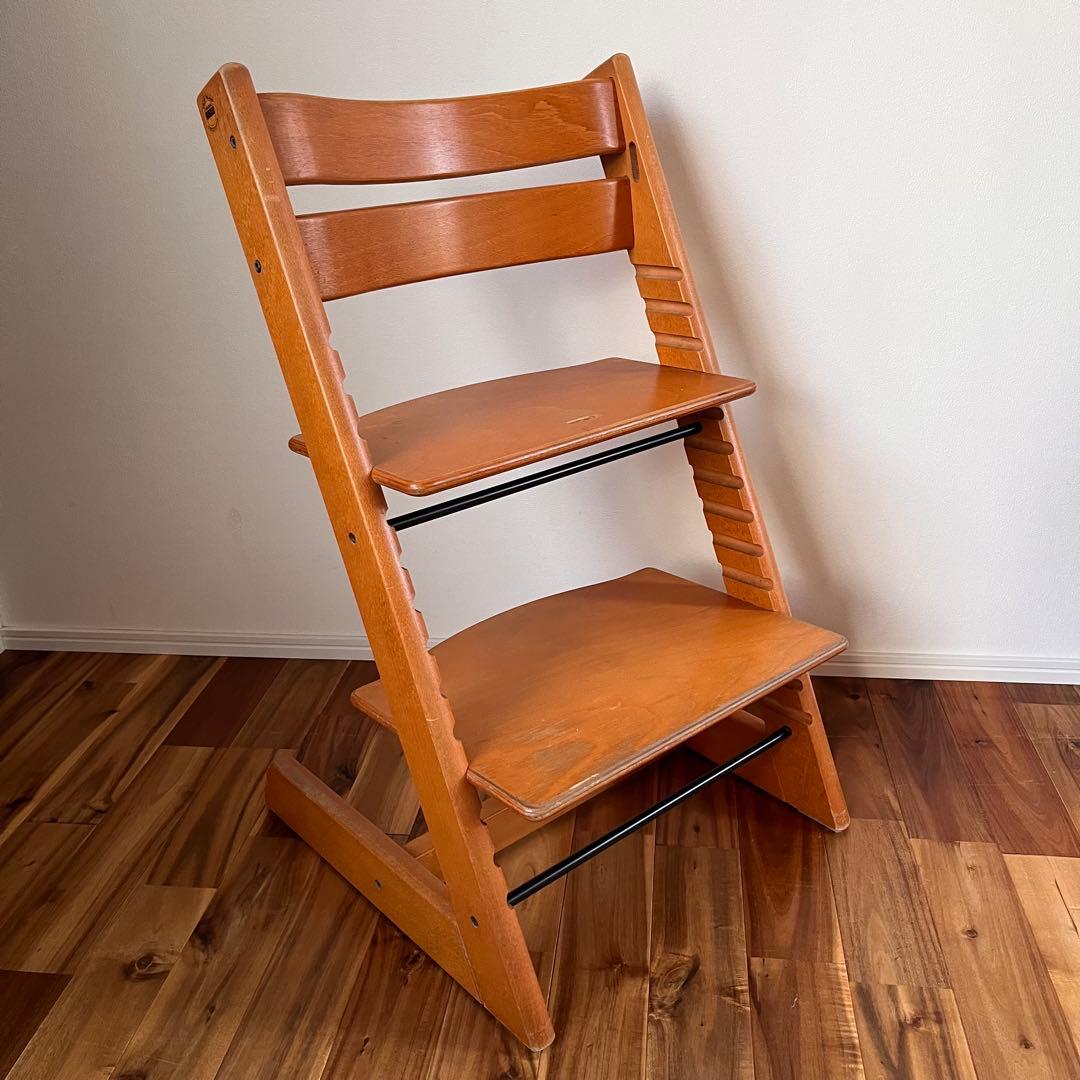 STOKKE TRIPP TRAPP（ストッケ トリップトラップ）