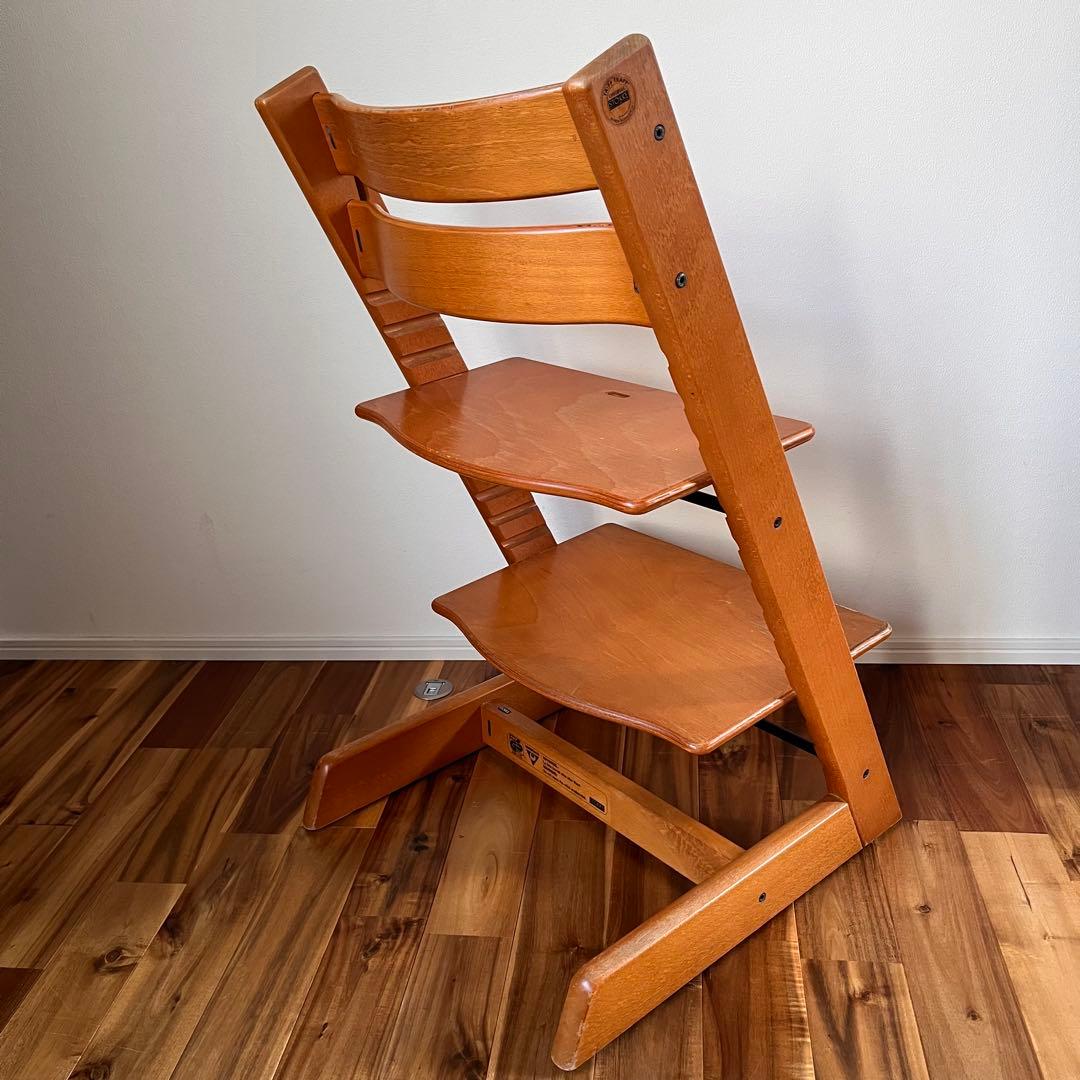 STOKKE TRIPP TRAPP（ストッケ トリップトラップ）