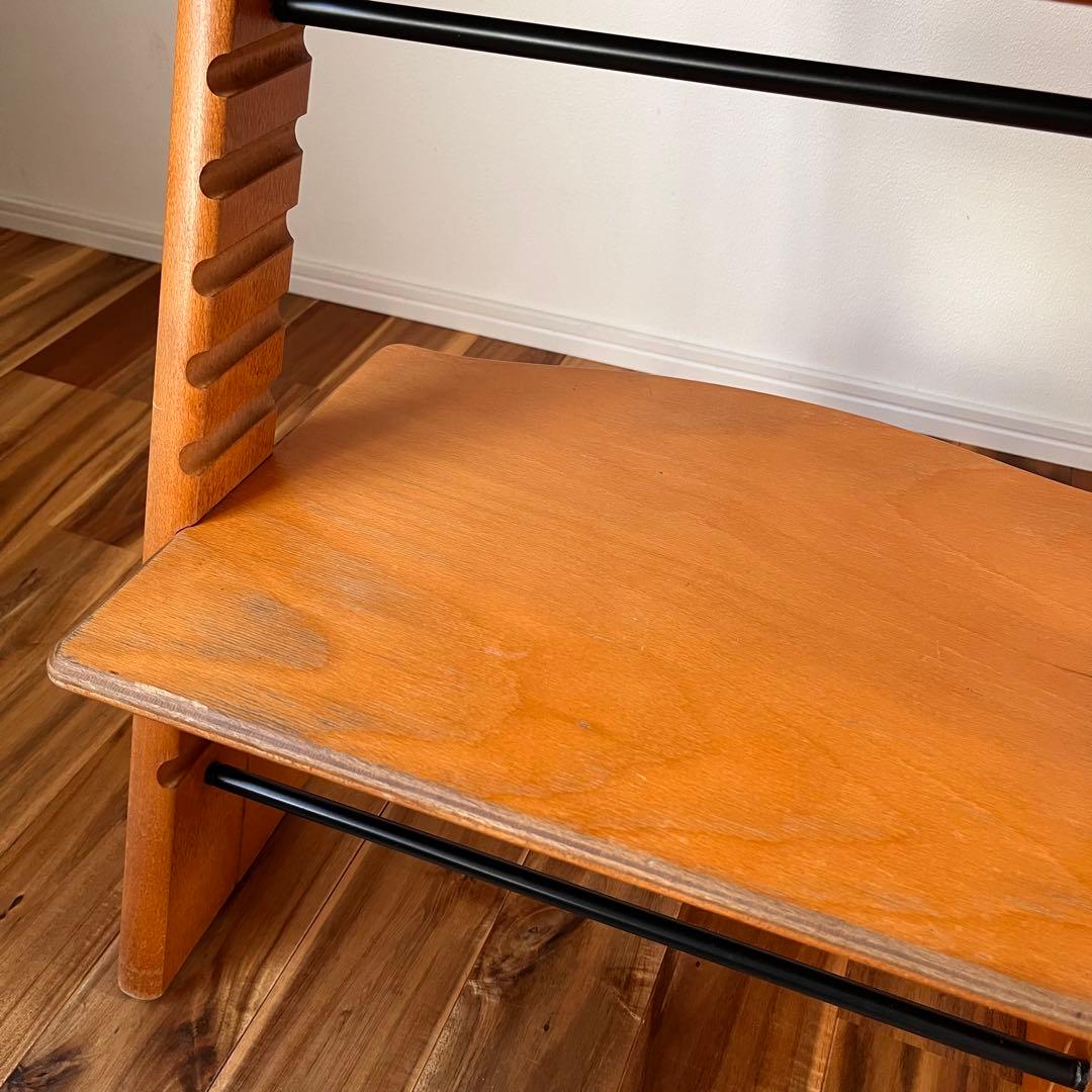 STOKKE TRIPP TRAPP（ストッケ トリップトラップ）