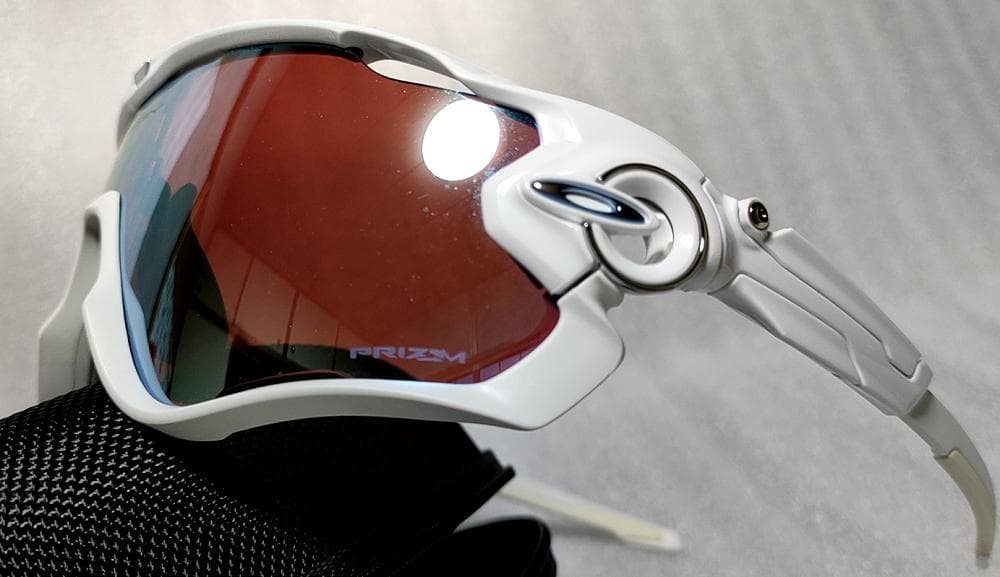 2個セット OAKLEY JAWBREAKER オークリー サングラス 偏光