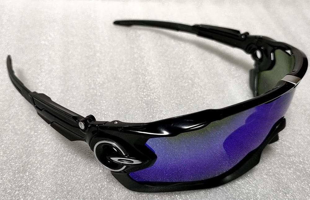 2個セット OAKLEY JAWBREAKER オークリー サングラス 偏光