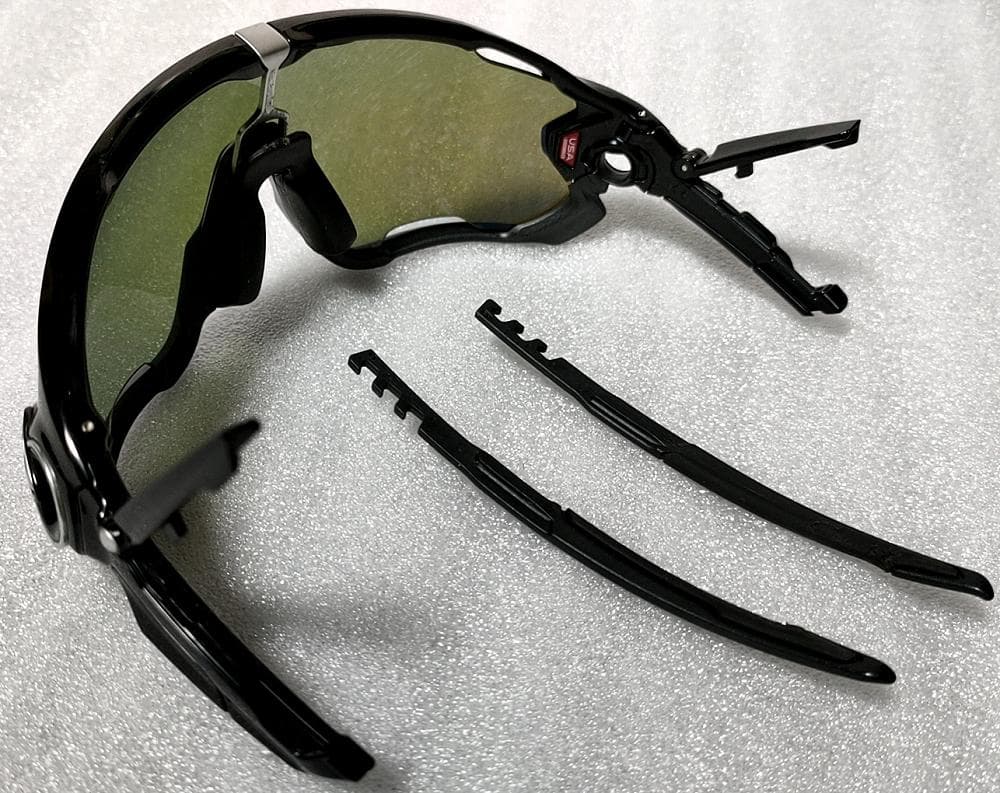 2個セット OAKLEY JAWBREAKER オークリー サングラス 偏光