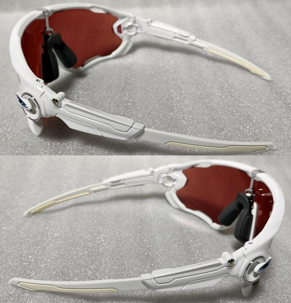 2個セット OAKLEY JAWBREAKER オークリー サングラス 偏光