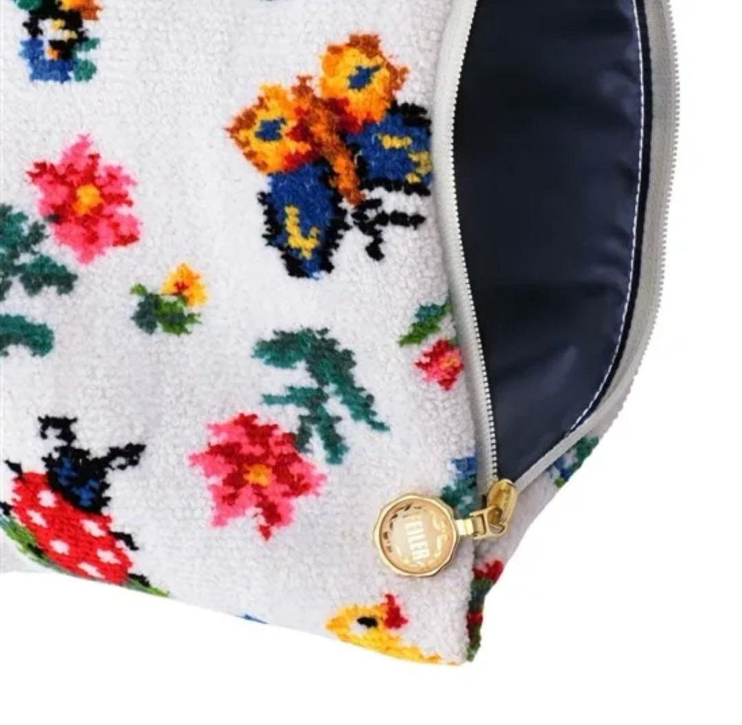 フェイラー　FEILER ハイジ　巾着　HE-176005（銀座・WEB限定）